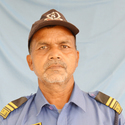 GREGORY MURMU